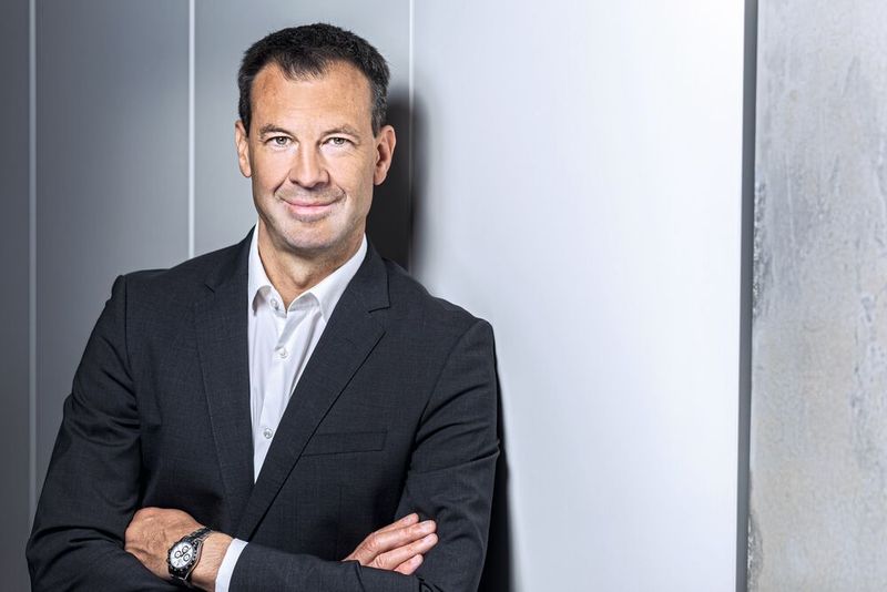 Attraktive E-Mobilität: „Kauf, Besitz und Nutzung eines Elektroautos müssen einfach und bequem sein“, sagt Dr. Rolf Werner vom IT-Dienstleister Cognizant. Er ist Managing Director und Head of Germany.