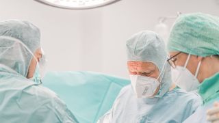 Paracelsus Ärzteteam (Bild: Paracelsus-Kliniken)