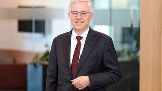 Rolf Bulander ist neuer Aufsichtsratsvorsitzender bei Webasto.  (Webasto)