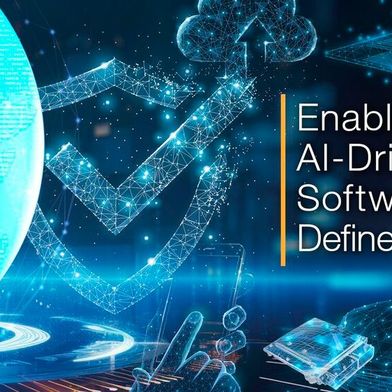 Die Schlagworte "Ki-getrieben" und "Software-definiert" stehen auch bei den führenden Herstellern von Test- und Debug-Werkzeugen für Mikrocontrollerbasterte Systeme eine zentrale Rolle. (Bild: Lauterbach)