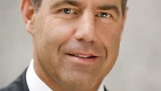 Ab Oktober neuer Chef bei Schuler: Stefan Klebert. Bild: Schuler (Archiv: Vogel Business Media)