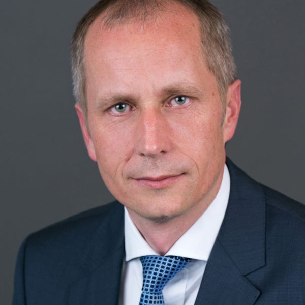 Wolfgang Maurer leitet neu den österreichischen Vertrieb von Endress+Hauser. (Bild: Endress+Hauser)