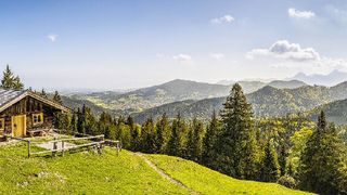 Der Besucherandrang stellt den bayerischen Tourismus vor große Herausforderungen. (Bild: gemeinfrei© Felix Mittermeier)
