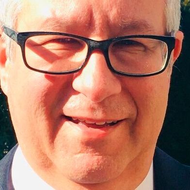 Peter Spycher, Präsident des Verbands Intralogistik Schweiz (ILS): «Es erfüllt mich mit Stolz, eine so lebendige Messe mitzuerleben.» (Bild: Easyfairs)