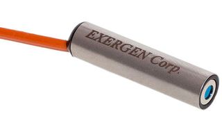 Die Entwickler bei Tom Tom-Tools haben den Exergen Micro IRT/C-K in ihr Ovalitäts-Sensorsystem integriert. (Bild: Exergen)