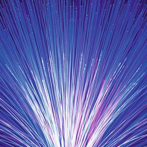 Lichtwellenleiter – Die Daten-Highways der Smart Factorys.