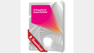 Whitepaper Cover: Vogel IT