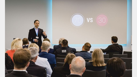 Vom Callcenter zum BDC?