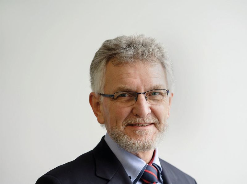 Da Guido Frohnhaus seine Geschäftsführerfunktion bei Turck aufgibt, übernimmt Joachim Göddertz (Bild) die Führung für den Übergang.  (Turck)
