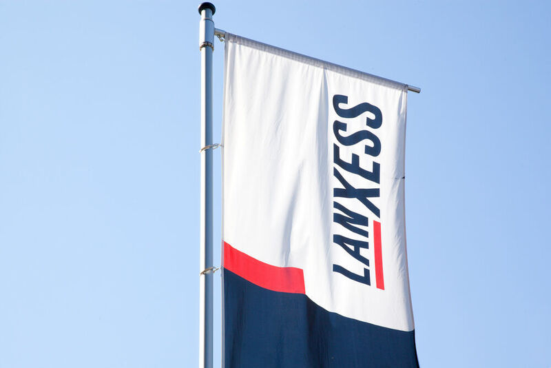 Lanxess plant einen Aktienrückkauf mit Volumen von bis zu 200 Millionen Euro. (Lanxess)