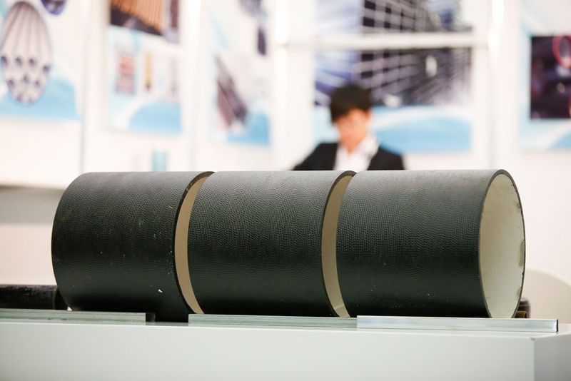 Impressionen von Wire und Tube 2016. (Bild: Messe Düsseldorf)