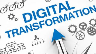 Industrie 4.0 und Internet of Things sind klar die Treiber der Digitalisierung. Dem Thema Automation kommt dabei eine Schlüsselrolle zu. (© Coloures-pic - Fotolia.com)