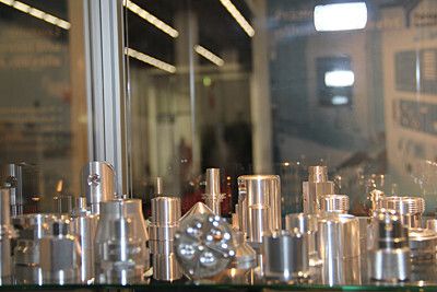 ... für den modernen Gerätebau. (Bild: Sonnenberg)