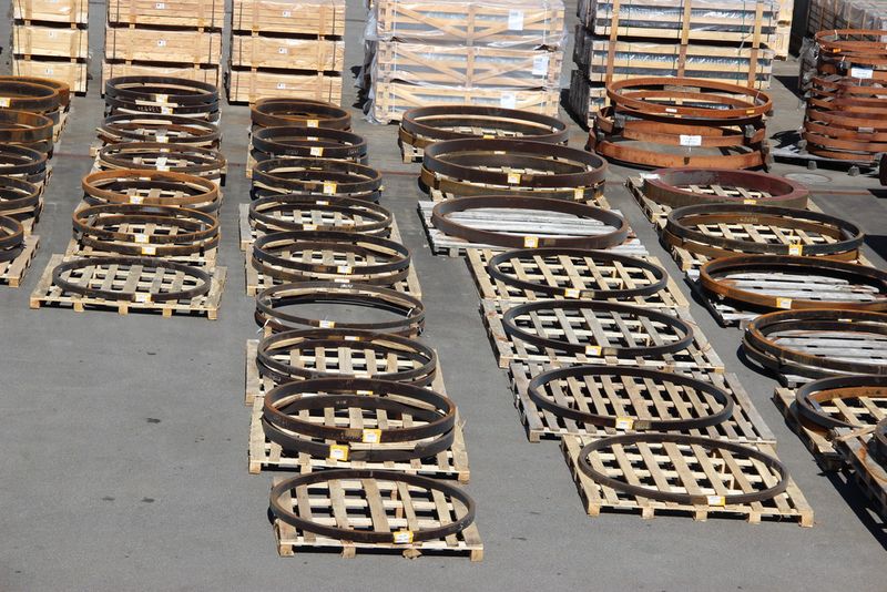 Bei Berghoff Mechanical Engineering in Altdorf. (Bild: Sonnenberg)