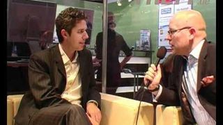 Markus Frank über zielgruppengesteuertes Crossmedia Marketing und Kampagnenmanagement (YouTubePlayer_23588_mediaTREFF)