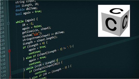 C-Programmierung: Erst wenn die lexikalischen Elemente aus dem "Wortschatz" von C in einem sinnvollen syntaktischen Zusammenhang stehen entsteht funktionaler Code. C-Programmierung: Erst wenn die lexikalischen Elemente aus dem "Wortschatz" von C in einem sinnvollen syntaktischen Zusammenhang stehen entsteht funktionaler Code.