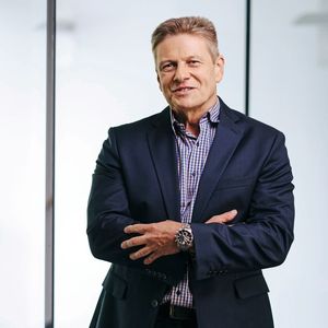 Frank Lehnhoff ist Key Account Manager und Energy Hunter bei Alfa Laval Mid Europe:  „Energieeffizienz liegt in unserer DNA. Unser Blick ist geschult und richtet sich immer auf den gesamten Prozess. Wo kann ich Dampf einsparen oder Kühlwasser? Wo kann ich Wärme nutzen, die ich in einem anderen Prozessschritt zur Verfügung habe?“  (Bild:  Alfa Laval)