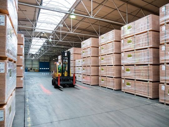 Digitalisierung tut not. Nur so können Unternehmen künftig ihre Agilität, die Rückverfolgbarkeit von Produkten sowie ihre Auftragsabwicklung optimieren.(Bild:  Zetes)