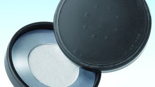 Atmende Verschlussdeckel  (Bild: Simrit)