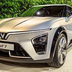 Vinfast: Der lange Weg zum Vollsortimenter (Bild: Vinfast)