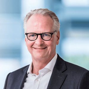 Benedikt von Braunmühl übernimmt die Leitung von Rentschler Biopharma.(Bild:  Rentschler Biopharma)