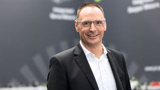 Jan Tausend ist Sales Manager D-A-CH bei JVL A/S Deutschland. In seiner über zehnjährigen Tätigkeit im Unternehmen ist er als Leiter Vertrieb und Marketing für die strategische Vertriebsführung und die erfolgreiche Erschließung neuer Geschäftsfelder verantwortlich. (Bild: JVL)