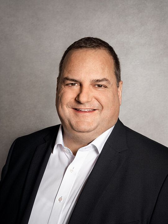 Michael Heuer, Vice President DACH bei Proofpoint.(Bild:  Proofpoint)