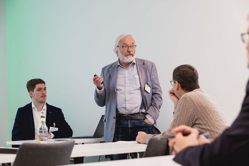 Power of Electronics 2023 (Bild: Stefan Bausewein)