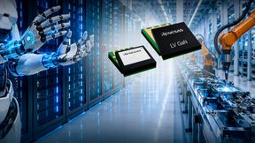 Renesas introduces its first low-voltage GaN FET family, with 100 V devices for power conversion in AI data centers, robotics and industrial systems. (Source: Renesas)