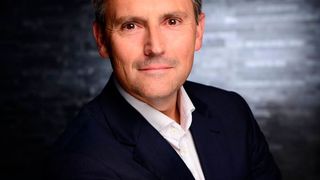 Nic Zerbst wird zum 1. Februar 2019 neuer President & Chief Operations Officer sowie Mitglied der Leitung der Mann + Hummel-Gruppe. (Mann + Hummel)