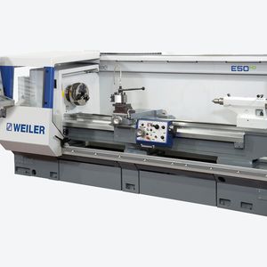 Neues und vollständig überarbeitetes Design mit der neuen Steuerung SL2.