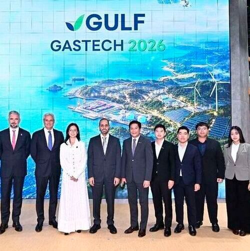 Umowa została zawarta dzięki platformie Adnoc zajmującej się marketingiem i handlem LNG, co przyczyniło się do realizacji zintegrowanej globalnej strategii rozwoju w sektorze gazowym.(Źródło: Adnoc)