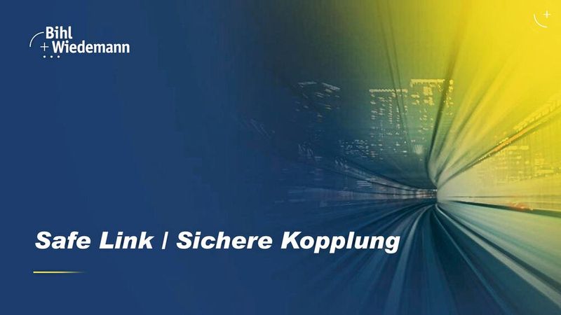 ASIMON360: Die grafische Benutzeroberfläche zur Parametrierung der IO-Link Safety Master erleichtert die Einrichtung. (Bild: Bihl+Wiedemann)