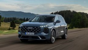 Im Herbst lässt Audi die dritte Generation der SUV-Reihe Q7 von der Leine. (Bild: Audi)