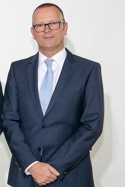 Guido Kutschera, 49, ist seit 2013 Geschäftsführer der Automobil GmbH und verantwortet den Bereich Gutachten. Vor seiner Zeit bei DEKRA war er bei der Carglass / Belron Gruppe und bei der Solera Inc. / Audatex Holding in unterschiedlichen Funktionen tätig. (Dekra)