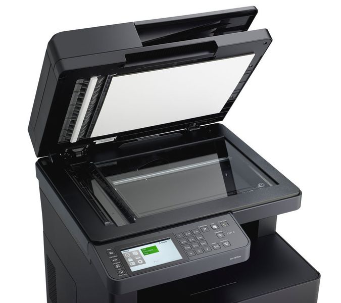 Die neuen H-Modelle speichern die letzten acht ADF-Einstellungen. So stehen öfter genutzte Scan-Einstellungen sofort zur Verfügung. (Bild: Dell)