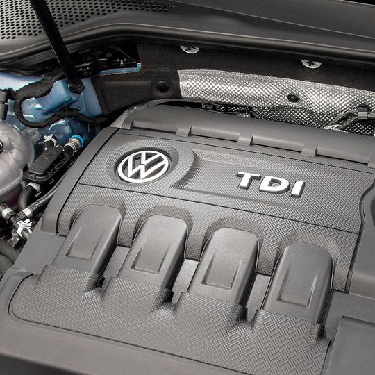 Rund 60.000 Dieselklagen gegen Volkswagen sind noch nicht endgültig entschieden. Rund 60.000 Dieselklagen gegen Volkswagen sind noch nicht endgültig entschieden.