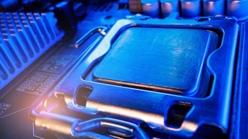 Capacitors are a critical yet often overlooked component in AI data center power supplies, buffering energy and stabilizing voltage as racks scale toward the megawatt range.(Source: ©  Parilov - stock.adobe.com)
