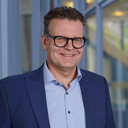 Dr. Stephan Killich ist geschäftsführender Gesellschafter bei ConSense.(Bild:  ConSense)