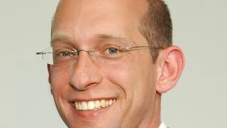 Prof. Dr. Solzbacher, AMA: „Im kommenden Mai wird an die Mitgliederversammlung der Antrag zur Gründung einer AMA Weiterbildung GmbH gestellt werden.“ (Archiv: Vogel Business Media)