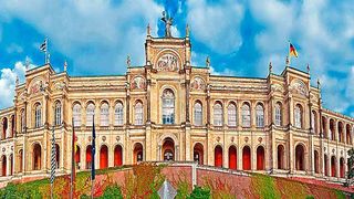 Bayern will OZG-Meister werden (mojolo - stock.adobe.com)