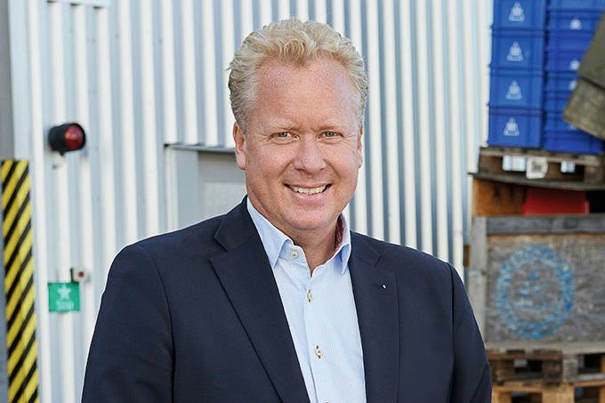 „Unsere Kunden operieren in einem komplexen Umfeld. Produktionslinien werden technisch immer anspruchsvoller. Qualität ist von zentraler Bedeutung. Darauf haben wir reagiert.“ Johan Nilsson, Tetra Pak Services (Tetra Pak)