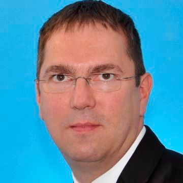 Peter Hofmann folgt als Pressechef von Honda Deutschland auf Oliver Franz.(Foto:  Honda)