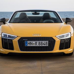 (Audi/Daniel Wollstein)