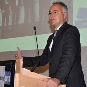 (Archiv: Vogel Business Media)