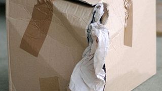 Ein neues Modul von Transdata für die Logistik-Software Komalog zur Verarbeitung von Schadensbildern erleichtert die Arbeit von Logistikdienstleistern. Bild: Transdata (Archiv: Vogel Business Media)