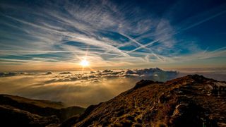 Der Morgen für eine umfassende Multicloud-Denke bricht an.  (Bild: Dan Fador auf Pixabay)