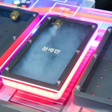 Hyundai Mobis has registered three patents for its new battery system, with which thermal runaways should no longer be a problem. (Image:Hyundai Mobis)