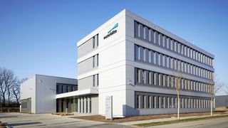 So sieht der Neubau in Bremen aus. (Materialise/bildplantage13)