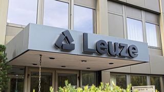 Sitz der neuen Leuze Electronic Deutschland GmbH + Co. KG. (Leuze)